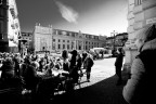piazza Carlo Alberto, Torino piazza Carlo Alberto, Torino