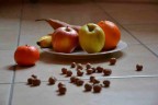 piatto di frutta piatto di frutta