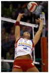 Volley: all'indietro Volley: all'indietro