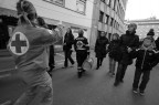 Pronto soccorso etilico