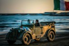 Anzio 1944 Colors
