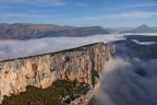 Nebbia in Verdon....... Nebbia in Verdon.......