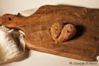 Perch l'amore,    come cucinare;pian piano ti appassiona e t'innamori.