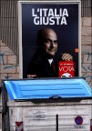 Una gaffe...elettorale