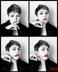 Rouge pulp Rouge pulp