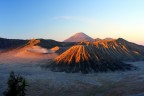 Vulcano Indonesiano 2 Vulcano Indonesiano 2