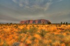 Uluru Uluru
