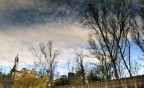 Paesaggio rovescio Paesaggio rovescio
