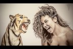 TIGRE CONTRO TIGRE! TIGRE CONTRO TIGRE!