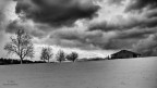 snow