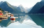 Fjord
