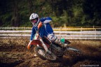 Enduro/Cross - Curva Enduro/Cross - Curva