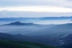 E poi si dice che la nebbia  in val padana...