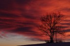 Tramonto Infuocato Tramonto Infuocato