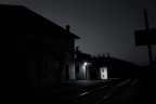 Nowhere Station Nowhere Station