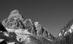 MONTAGNA DA CORVARA MONTAGNA DA CORVARA