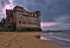 cast. santa severa