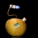 Contest: luce artificiale Contest: luce artificiale