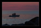 ... l'ora che volge il disio ... II