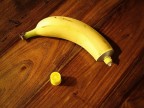 Banana spalmabile Banana spalmabile