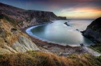 Man o'War cove Man o'War cove