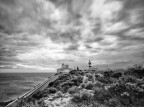 Il faro_b/w Il faro_b/w