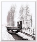 Il ponticello ... rivisto Il ponticello ... rivisto