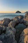 Isola di Bergeggi Isola di Bergeggi