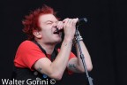 Sum 41 Sum 41