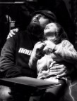 il gigante e la bambina il gigante e la bambina