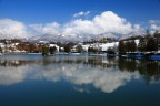 lago di Vicchio (toscana ) lago di Vicchio (toscana )