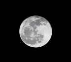 Luna del 26 -2-2013 Luna del 26 -2-2013