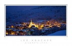 Ora Blu (dopo una nevicata) Ora Blu (dopo una nevicata)