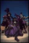 Carnevale a 12mm