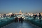 Millennium Bridge Millennium Bridge