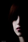 The dark side of Alessandra The dark side of Alessandra