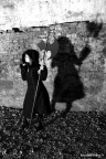 Personaggio original di una mia amica, il personaggio si chiama Sha. Fa parte di un cosplay che ha partecipato alla fiera del Lucca comics 2012.