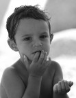 L'appetito dopo il bagno L'appetito dopo il bagno