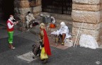 figuranti