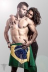 Ordem e Progresso. Ordem e Progresso.