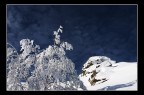La neve in Sardegna La neve in Sardegna