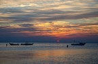 Hurgada - Alba