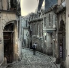 La partenza La partenza