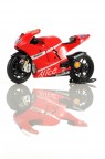 Modellino Ducati champion 2007
