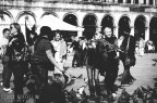Venezia - Piazza San Marco Venezia - Piazza San Marco