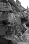 Brrr che acqua fredda, Fonatna di piazza Navona Brrr che acqua fredda, Fonatna di piazza Navona