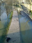 Acqua alta a Parigi - 3 Acqua alta a Parigi - 3
