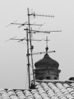 ANTENNE SACRE E PROFANE ANTENNE SACRE E PROFANE