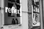 reflex reflex