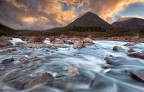 Scottish dawn Scottish dawn